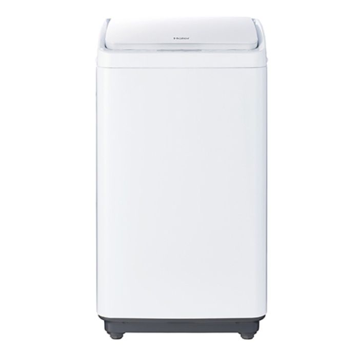 ハイアール 3.3kg全自動洗濯機 JW-C33B（W）｜ホームプラザナフコ店