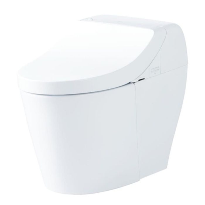 TOTO ウォシュレット一体形便器GGA3 新設 ホワイト CES9C30#NW1
