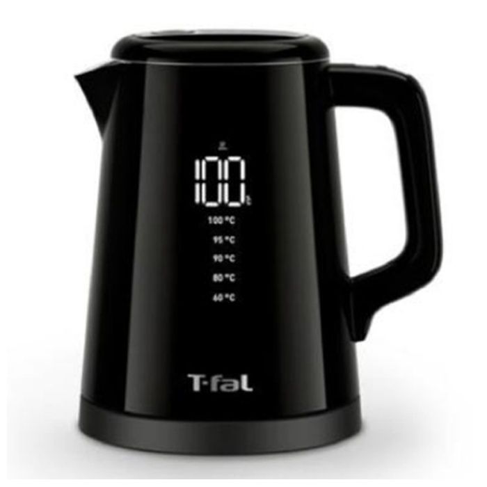 T-fal（ティファール） ディスプレイロックコントロール 0.8L KO8568JP｜ホームプラザナフコ店