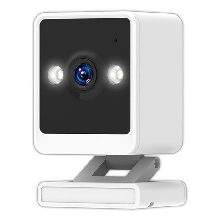 まみ］カメラ4台 楽天市場】カシムラ スマートカメラ 4MP AI 高輝度 KJ-209 首振対応 高