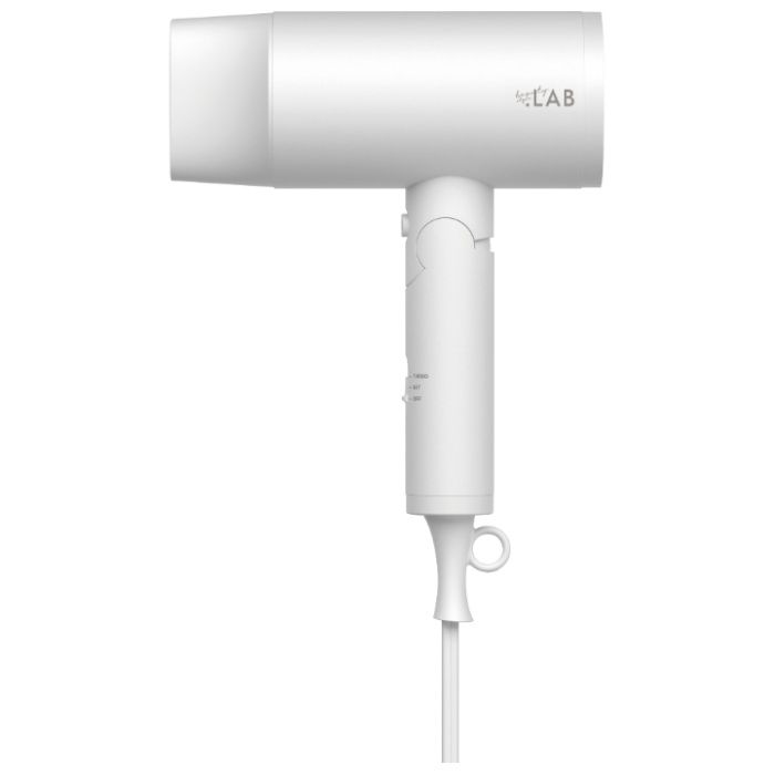 タカラ美容器 ION PRO Q ヘアドライヤー ホワイト・グレー 【公式通販】