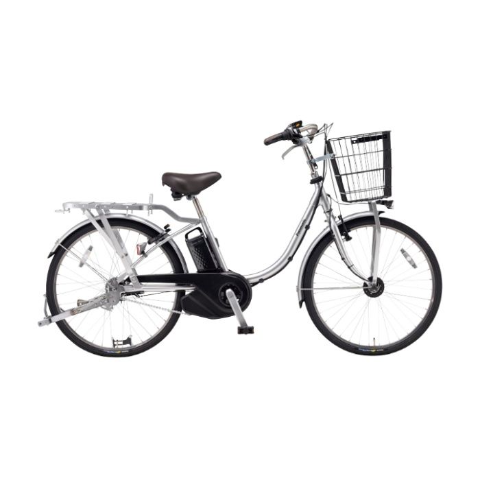 Panasonic（パナソニック） 24パートナー・U S：シャイニーシルバー/BE-FGU432S 105,000円