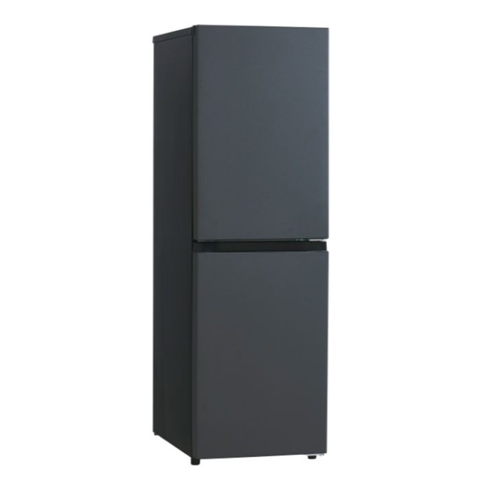 Haier（ハイアール） 148L2ドアファン式冷蔵庫 JR-SY15AR（H）｜ホームプラザナフコ店 27,860円