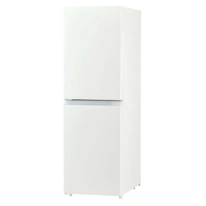 Haier（ハイアール） 148L2ドアファン式冷蔵庫 JR-SY15AL（W）