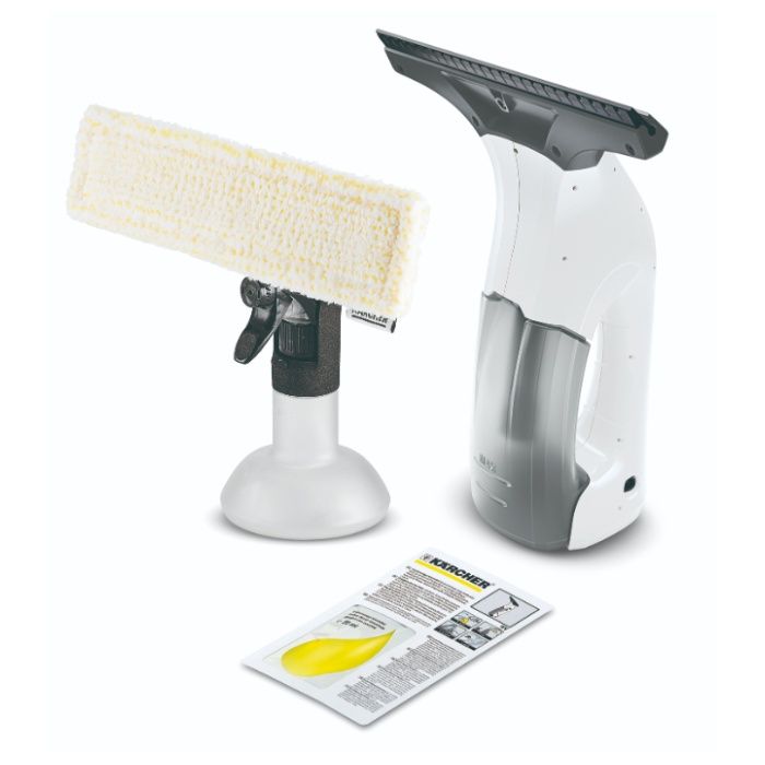 KARCHER ウォーターバキュームクリーナー WV 1 ホワイト 1.633-613.0