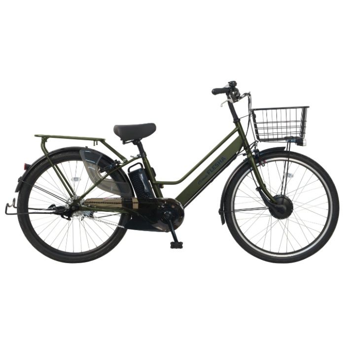 CHACLE アシスト FLESHA260 カーキ 59,400円
