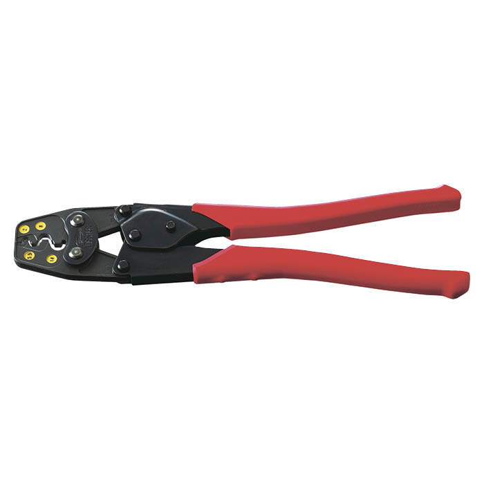 エビH圧着工具 H-AK-19A 7,647円