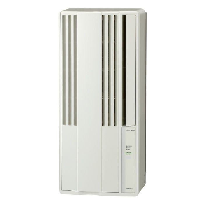 コロナ 窓用冷房装置 CW-1826R（W）