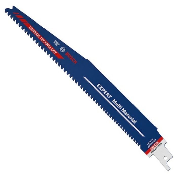 BOSCH 超硬セーバーソーブレード S1156XHM10｜ホームプラザナフコ店