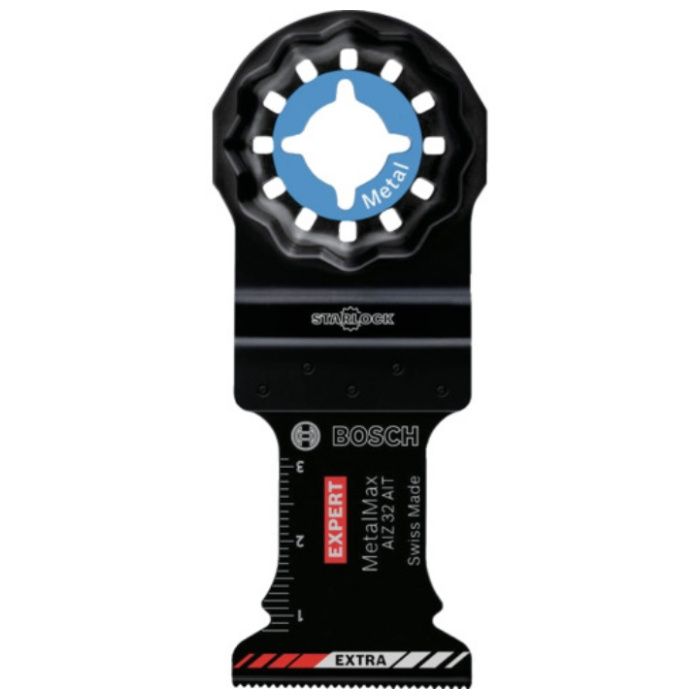 BOSCH 超硬マルチツールブレード AIZ32AIT10 19,832円