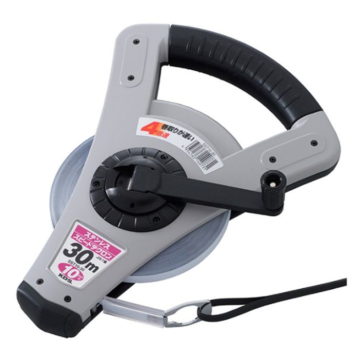KDS ステン スピードテクロン 30m|ホームプラザナフコ店