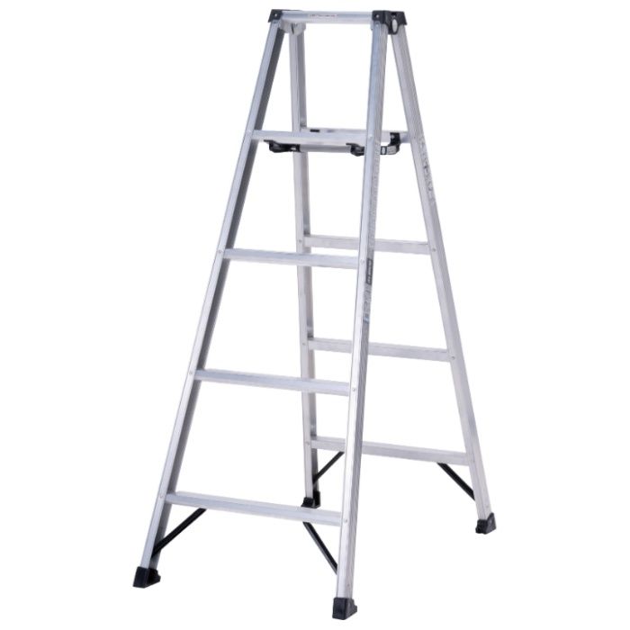 アルインコ 軽量専用脚立 150CM MSW150X|ホームプラザナフコ店