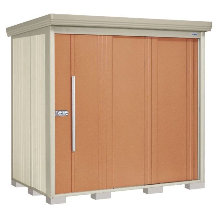 タクボ Mr.棚卸し資産マン 粧し屋 ND-2214 原則として型・判定基準大屋根 T（トロピカルオレンジ色 ）