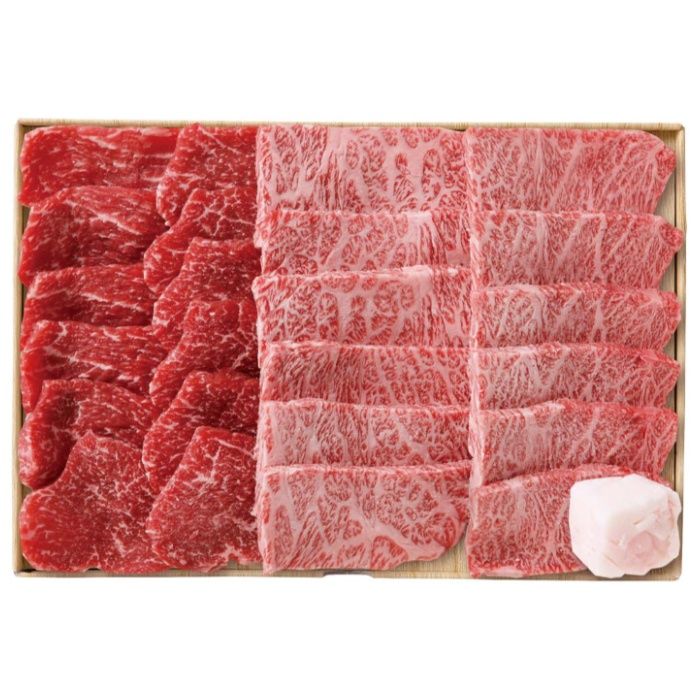 【B5-7】【お中元】「スギモト」松阪牛 焼肉用-承り締切:2026年7月29日|ホームプラザナフコ店