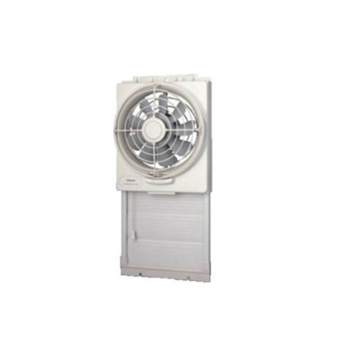 東芝 東芝窓用換気扇 4904550462423|ホームプラザナフコ店