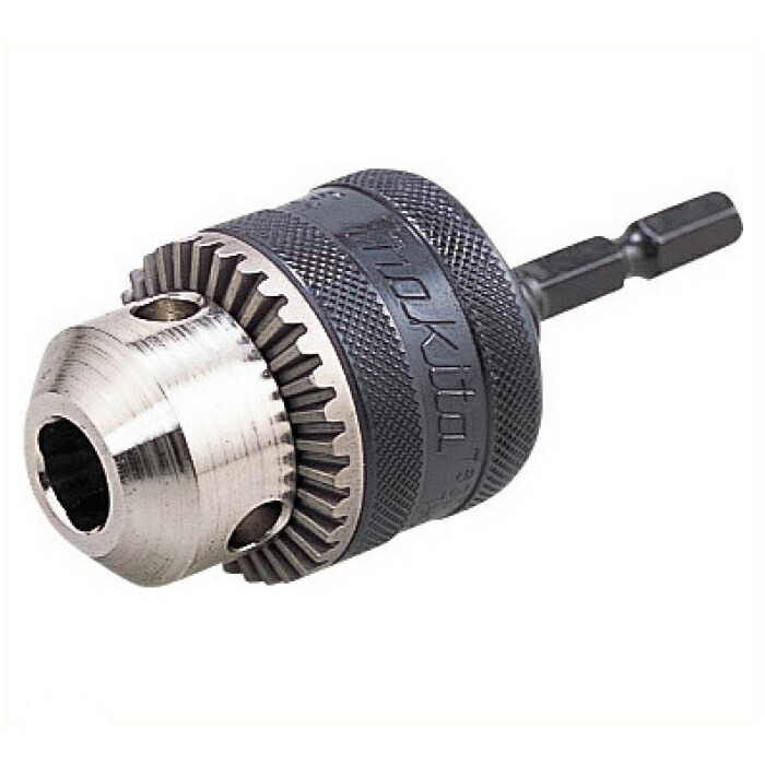 縹様 楽天市場】【正規店】 マキタ ドリルチャックセット品 A-44781