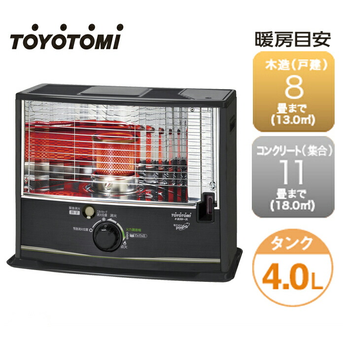 コロナ製　石油ストーブ　RX-2923WY d9d8bdaa6330f3944b14ddd68b4a3f