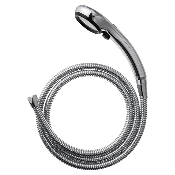 SANEI 節水立ちふさがるシャワー仕掛ける なおなお書き303-CTMA-CD シャワーヘッド-日用品雑貨・文房具・手芸
