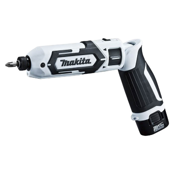 マキタ 7.2Vペンインパクトドライバ TD022DSHXW 18,800円