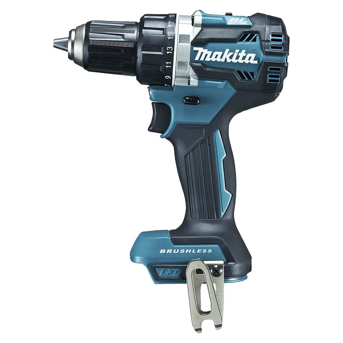 マキタ 18V充電式ドライバドリル 本体 DF484DZ