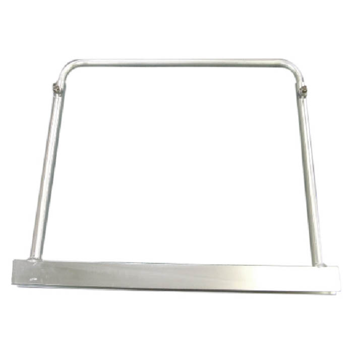 楽天市場】あぜ波用下穴掘り器 アルミ : ホームプラザナフコ楽天市場店