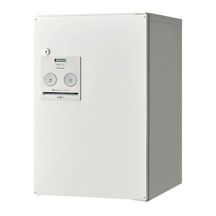 Panasonic（パナソニック） 宅配ボックスCOMBOミドルタイプ CTNR4020LWS