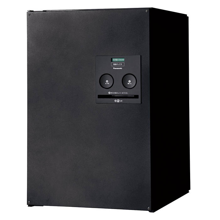 Panasonic（パナソニック） 宅配ボックスCOMBOミドルタイプ CTNR4020LMA