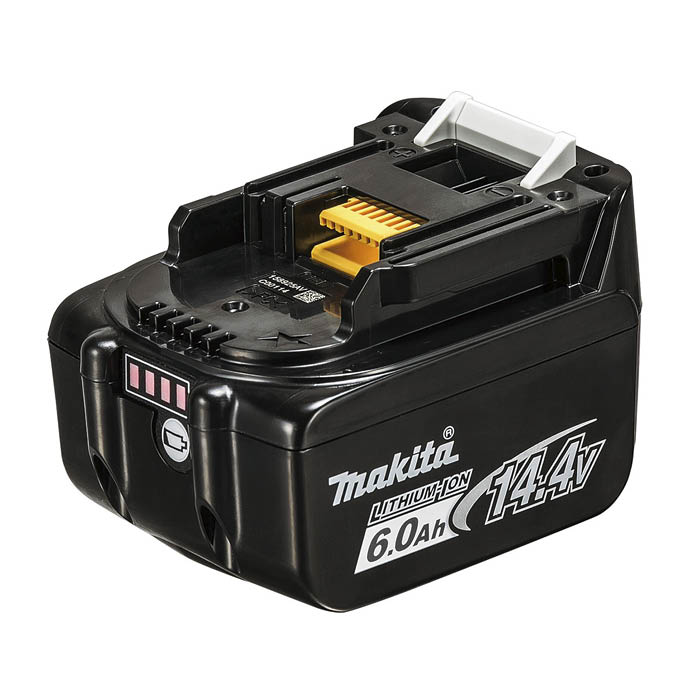 マキタ バッテリ BL1460B 14.4V 6.0Ah A-60660｜ホームプラザナフコ店 13,348円