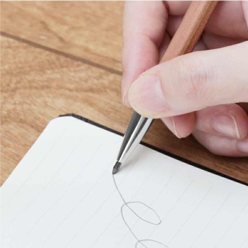 大人の鉛筆 桐箱3点セット