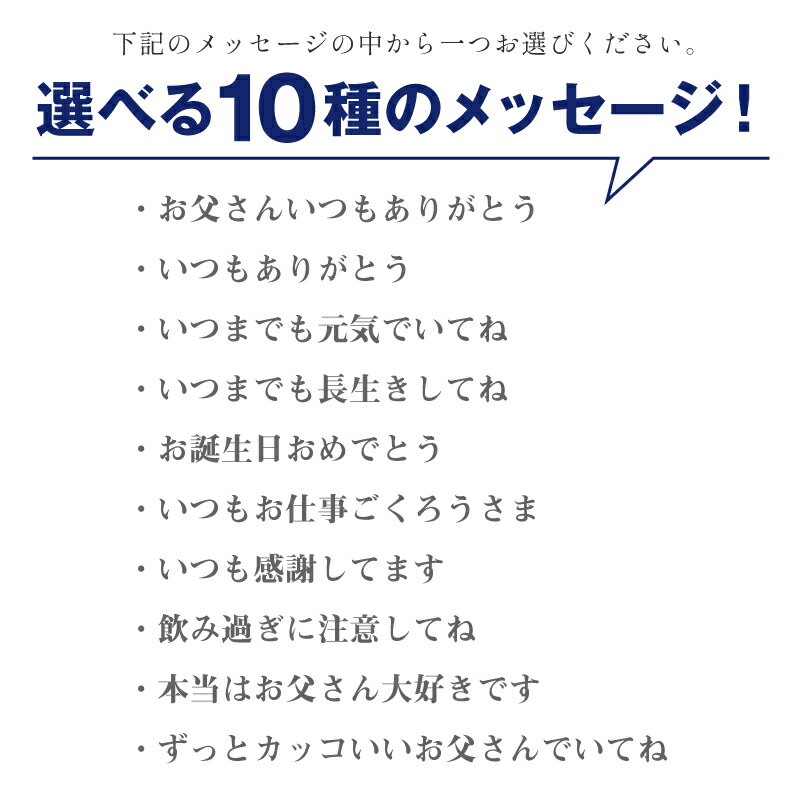 父の日 プレゼント ポロシャツ 名入れ こっそり感謝を伝えられるポロシャツ 誕生日 プレゼント ギフト メンズ S M L Xl おしゃれ 実用的 サプライズ メッセージ ネイビー ゴルフ 釣り 敬老の日 還暦祝い 古希 男性 父 義父 祖父 50代 60代 70代 送料無料 翌々営業日出荷