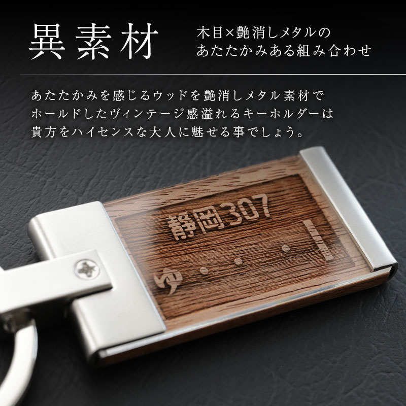 楽天市場 敬老の日 ナンバープレート キーホルダー 名入れ ナンバープレートキーホルダー ウッド 誕生日 プレゼント ギフト 高級 おしゃれ かっこいい リアル 木製 ウッド 車 バイク ナンバー メンズ 男性 父親 彼氏 旦那 上司 退職祝い 送別会 記念日 送料無料 翌々