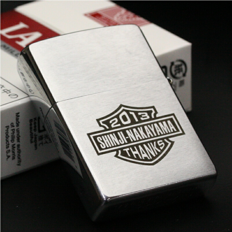 値下げ‼︎ZIPPO ギフトセット(ナンバー入)パグ好きさんもぜひっ！ 2025年版】ZIPPOのプレゼント おすすめ人気ランキング | ギフト