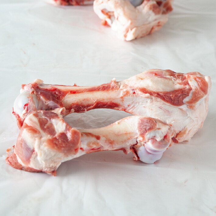 楽天市場 信州産豚骨 ゲンコツ 10kg 長野県農協直販shop 楽天市場店