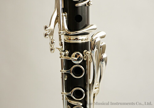 ブフェ クランポン B クラリネットtosca 選り分けるほっそりとして優美なこと Marchesoni Com Br