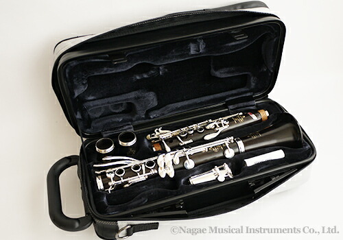 ブフェ クランポン B クラリネットtosca 選り分けるほっそりとして優美なこと Marchesoni Com Br