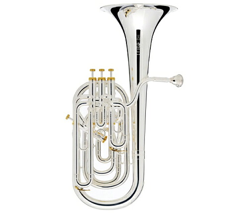 ベッソン バリトン BE2056-2 Prestige 選定品｜管楽器専門店　永江楽器