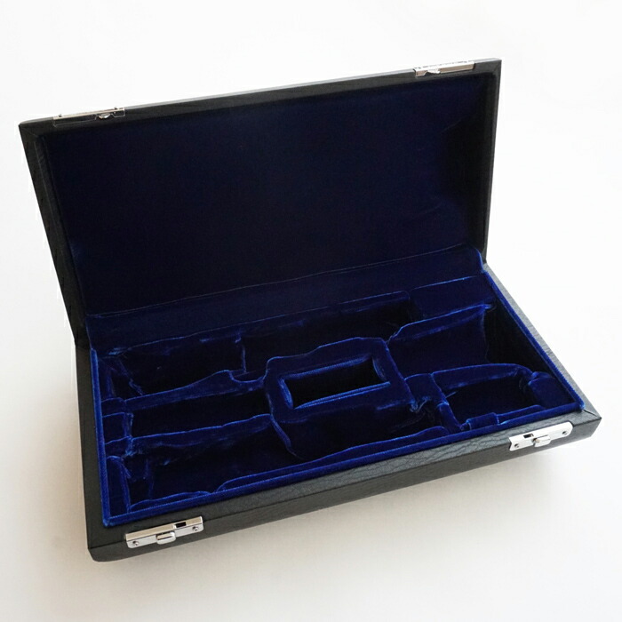 楽天市場】ボーモント ： B♭クラリネット用セミハードケース ブルー