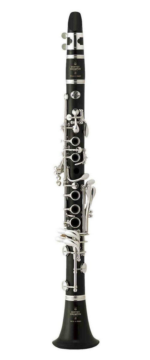 Buffet Crampon Prodige ポケットクラリネット　クランポン ビュッフェ・クランポン B♭クラリネット E11 バックパックケース