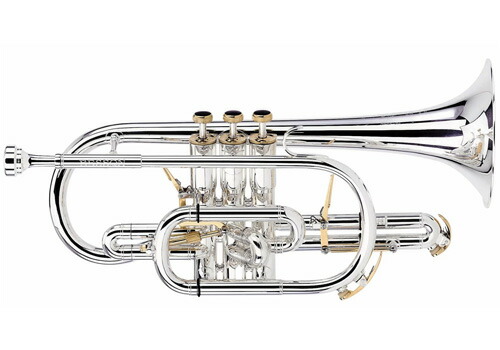 楽天市場】ベッソン E♭コルネット BE924G-2選定品 : 管楽器専門店