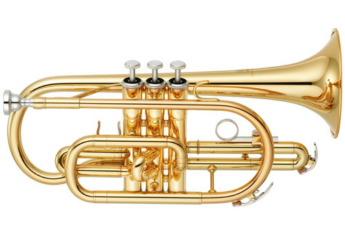 楽天市場】ヤマハ コルネット YCR-2330III : 管楽器専門店 永江楽器