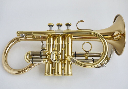 楽天市場】BESSON ベッソン/コルネット/600/622-763397/管楽器/Bランク