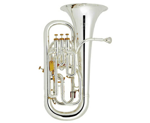 【値下げ】ベッソンユーフォニアム BE967-2トリガー付【美品】 BE967-2 | 【クロサワ楽器店オンラインショップ】いい楽器との