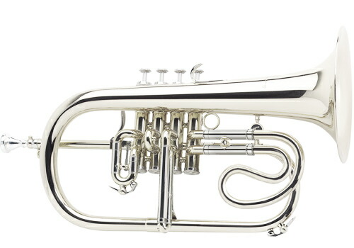 楽天市場】クルトワ フリューゲルホルンAC159R-2 選定品