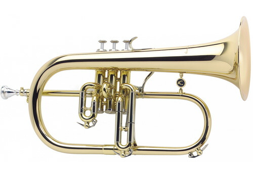 楽天市場】クルトワ フリューゲルホルン AC156NR-1選定品