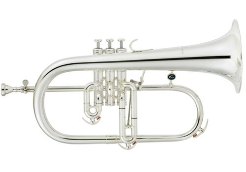 楽天市場】クルトワ フリューゲルホルン AC154R-1 選定品