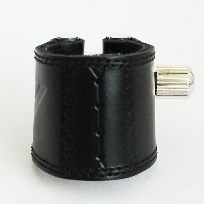 ロブナー Rovner リガチャー VERSA V-1RL 楽天市場】B♭クラリネット用革製リガチャー ROVNER（ロヴナー