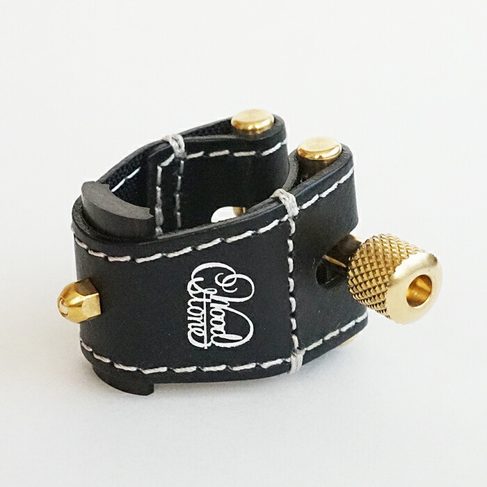 楽天市場】ウッドストーン B♭クラリネットリガチャー SSPGP : 管楽器