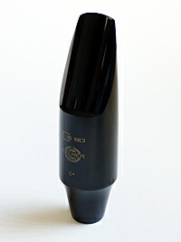 ブリルハート エボリン デッドストック　テナーサックス マウスピース ブリルハート エボリン デッドストック テナーサックス マウス