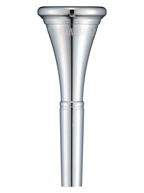 楽天市場】TAD/ホルンマウスピース/カップのみ/Uカップ : 管楽器