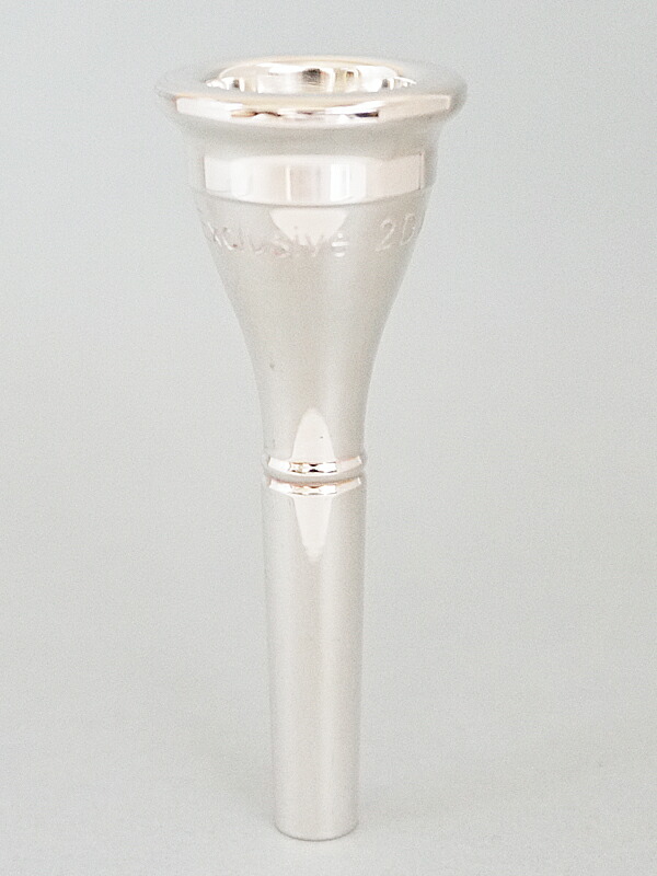 JKホルン用マウスピース SPシュテファンドールモデル JK（ヨットカー） フレンチホルンマウスピース シュテファン・ドール